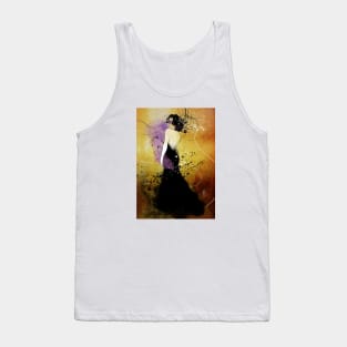 Woman Tank Top